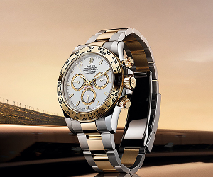 Rolex Cosmograph Daytona